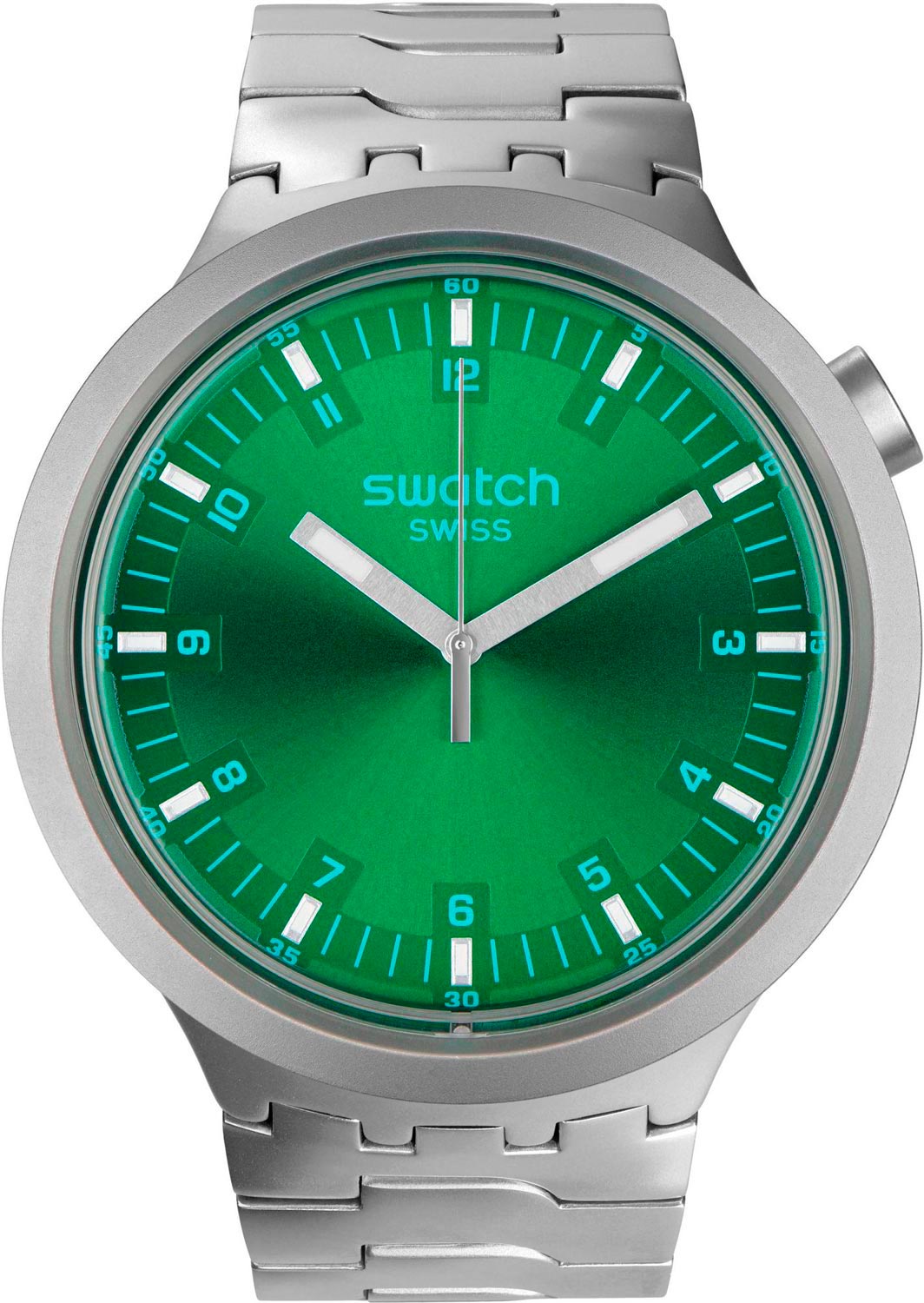    Swatch SB07S101G