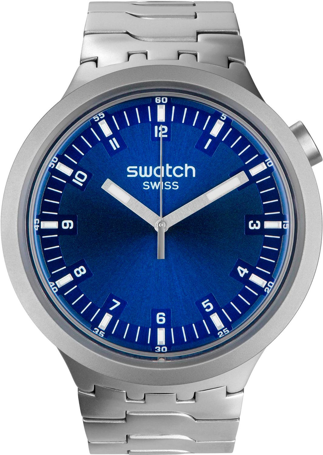    Swatch SB07S102G