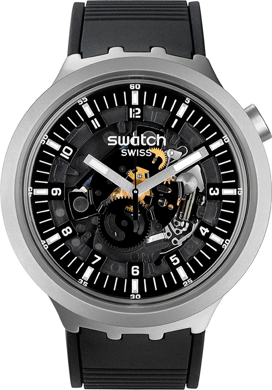    Swatch SB07S105