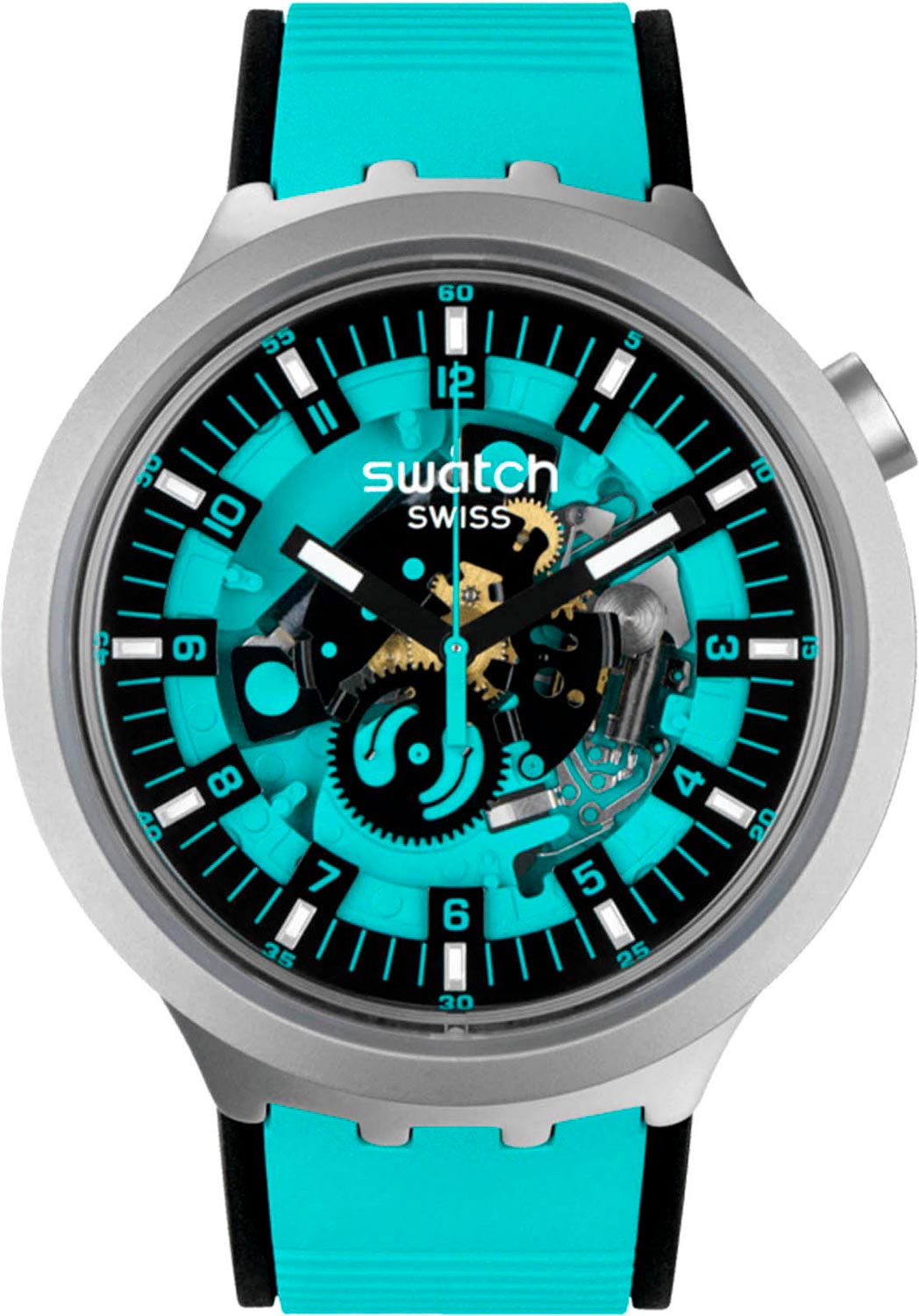    Swatch SB07S111
