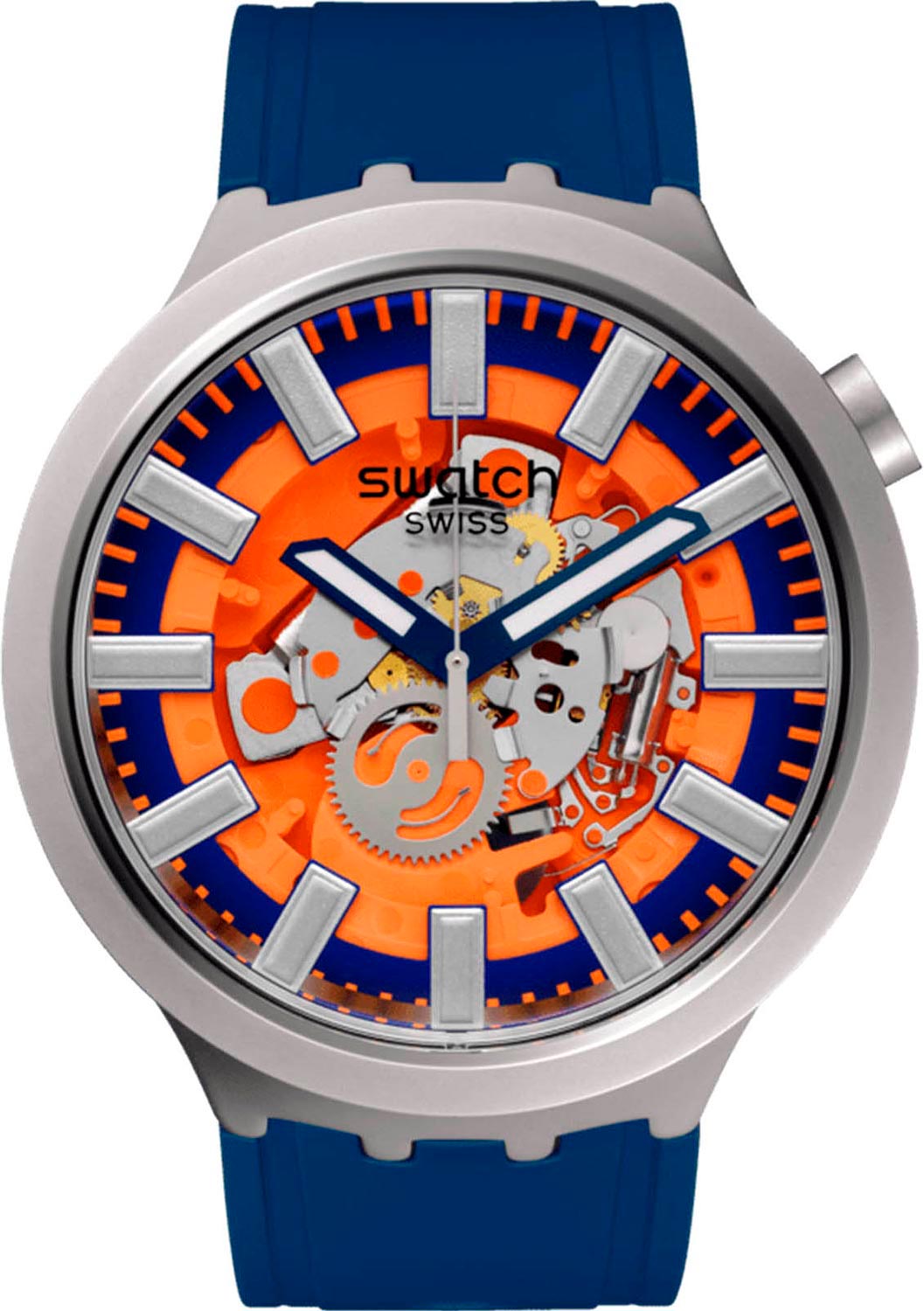    Swatch SB07S114