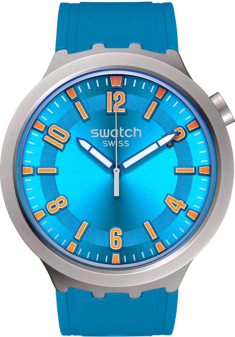    Swatch SB07S115