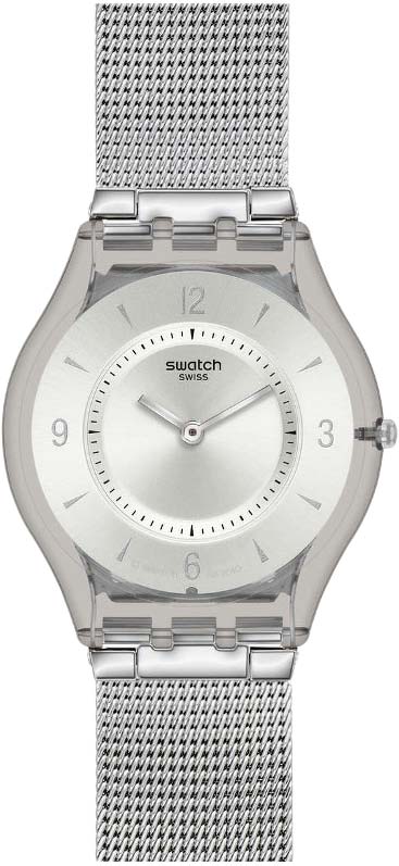 Швейцарские наручные часы Swatch SFM118M
