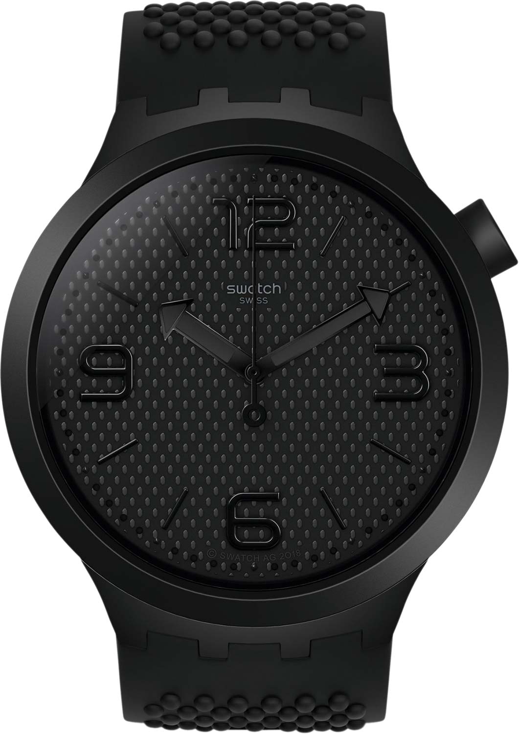    Swatch SO27B100