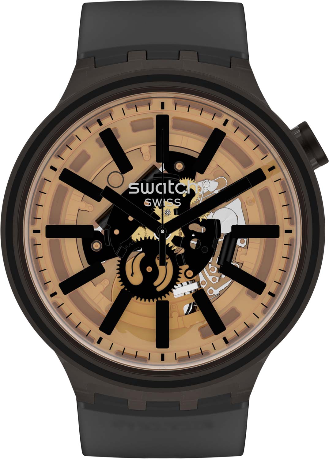    Swatch SO27B115