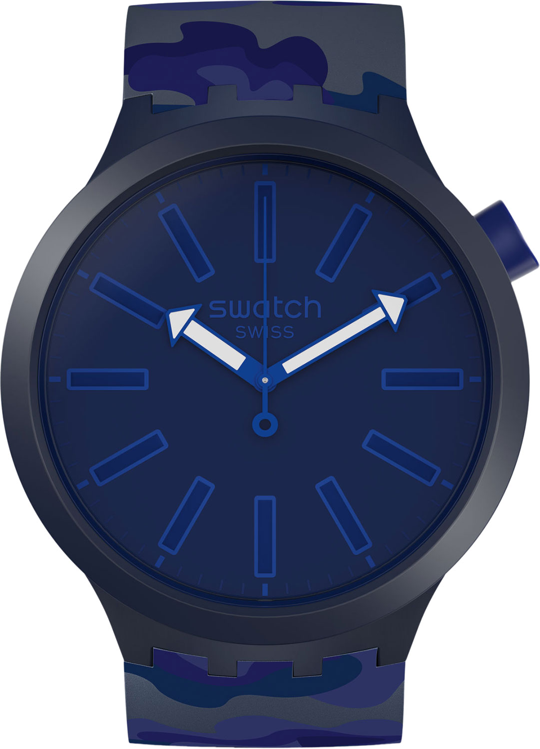    Swatch SO27N106-5300