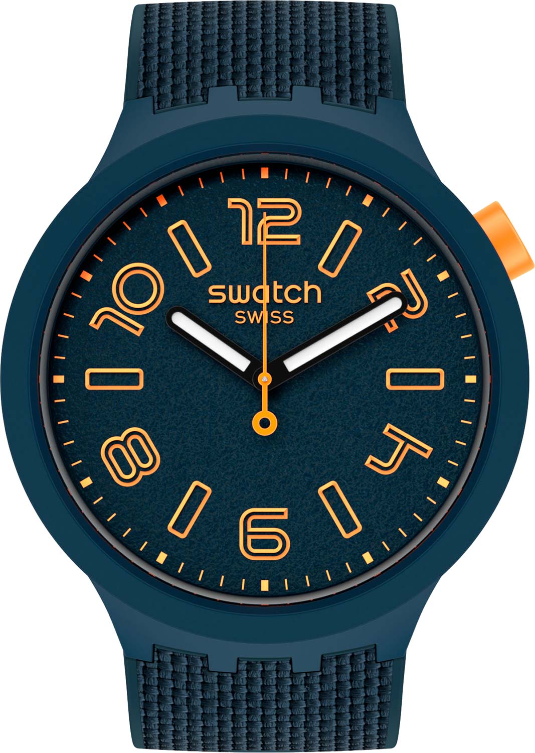 ����������� �������� ���� Swatch SO27N107