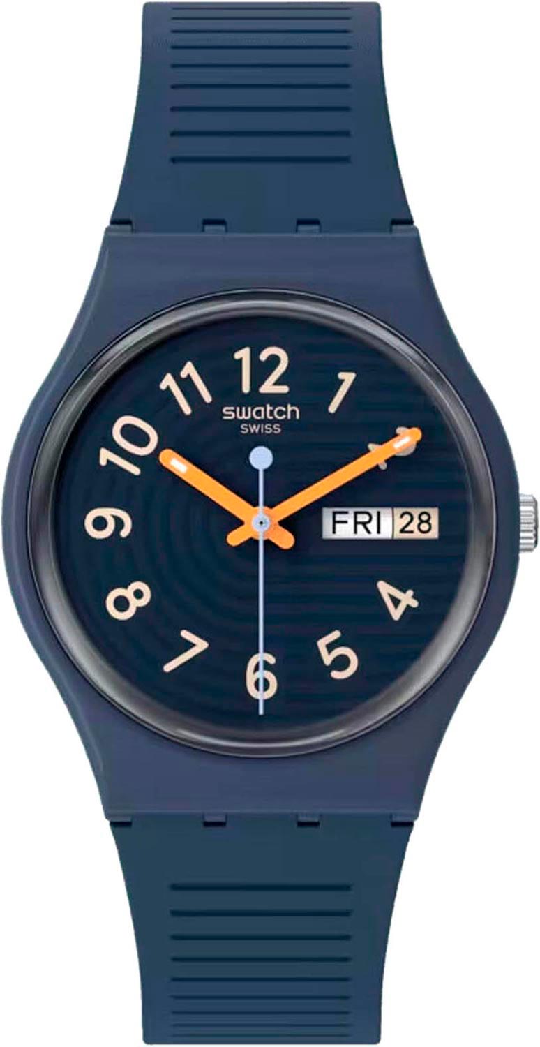    Swatch SO28I700
