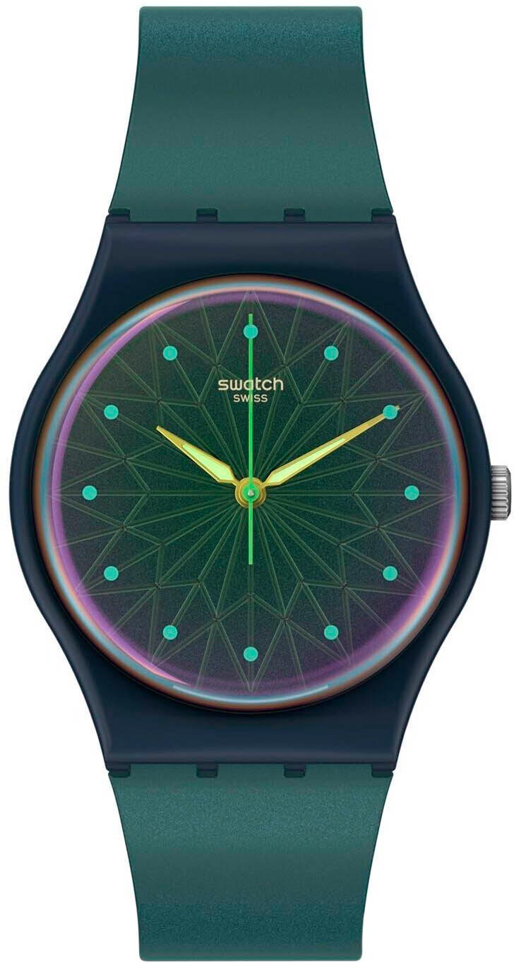    Swatch SO28N117