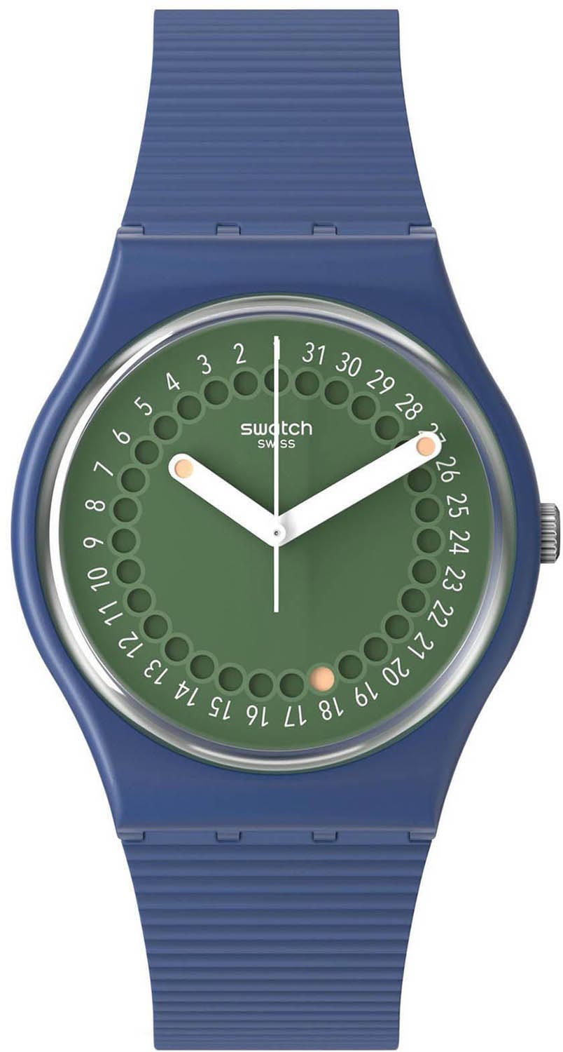    Swatch SO28N403