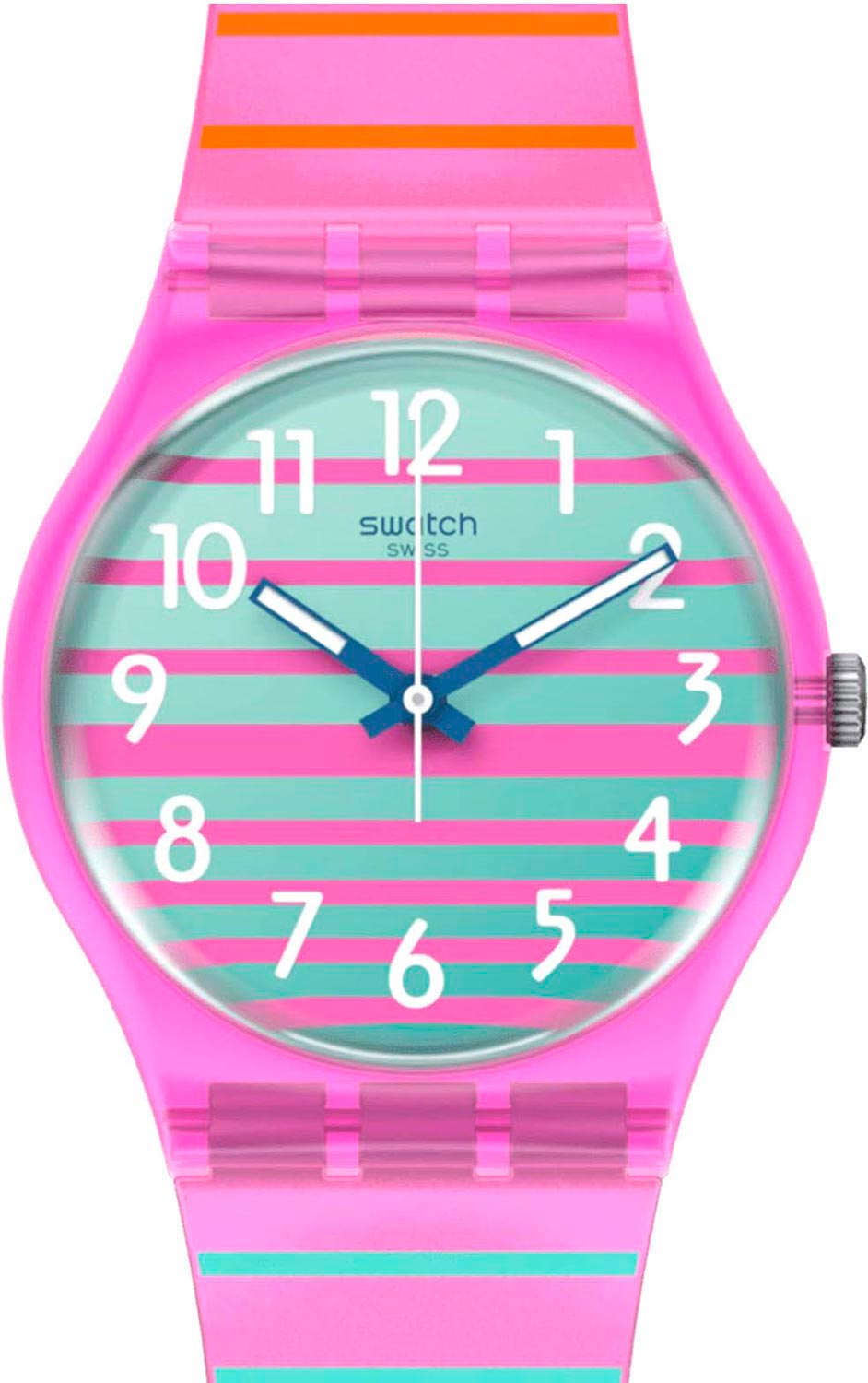    Swatch SO28P105