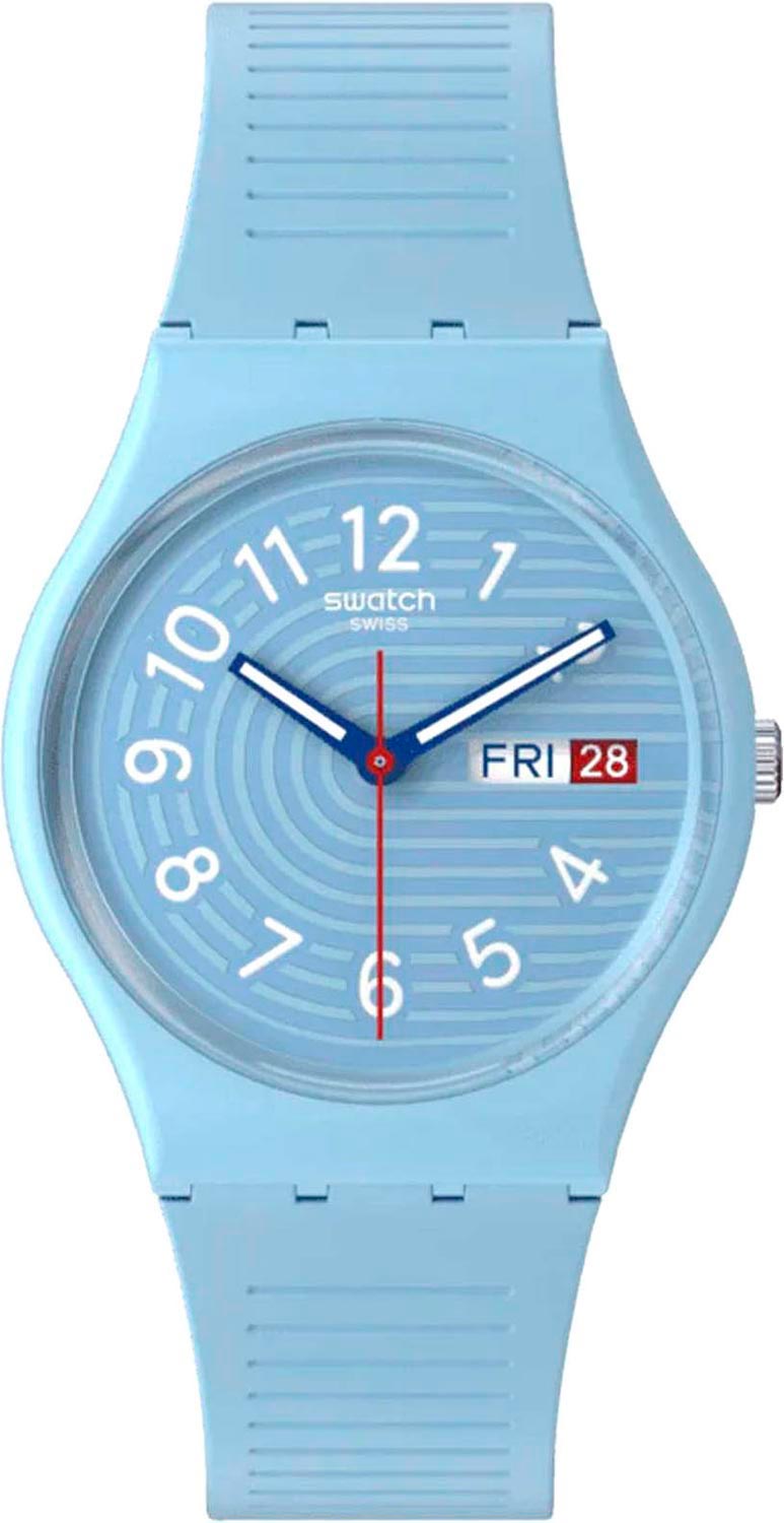    Swatch SO28S704