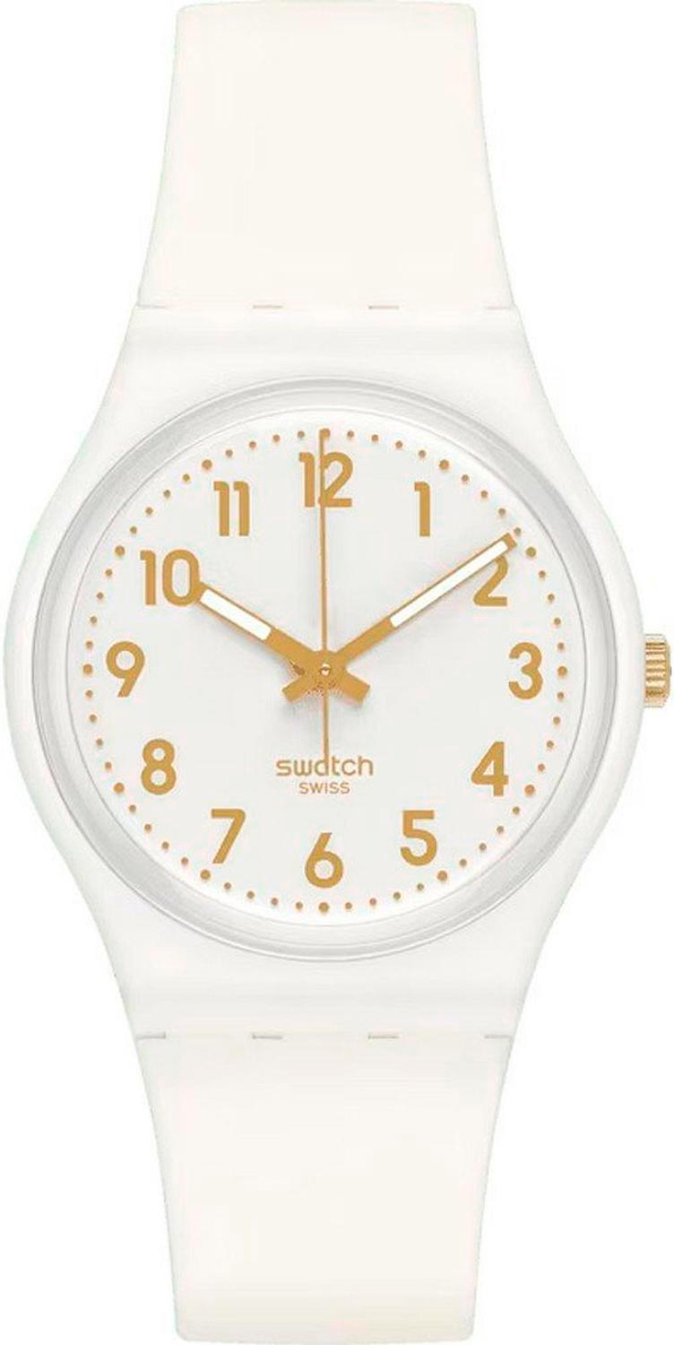 Швейцарские наручные часы Swatch SO28W106-S14-ucenka