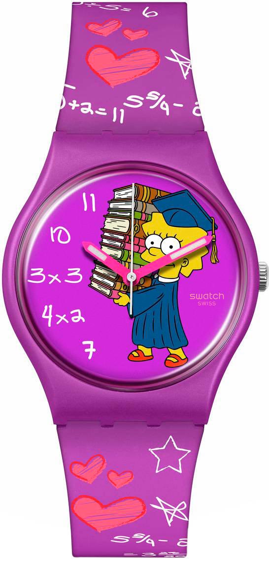    Swatch SO28Z118