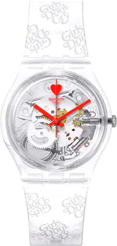 Швейцарские наручные часы Swatch SO28Z129-ucenka