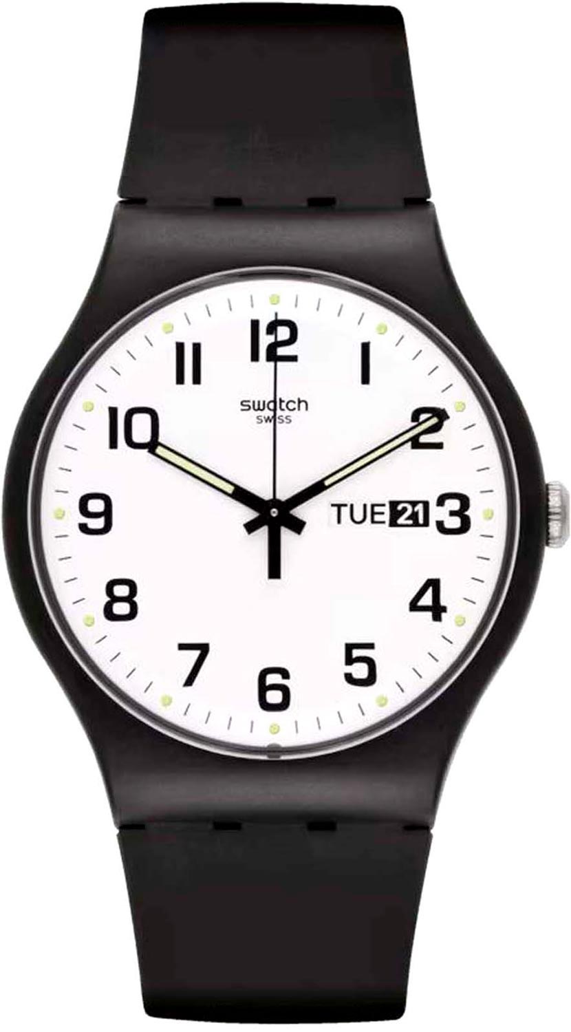    Swatch SO29B703