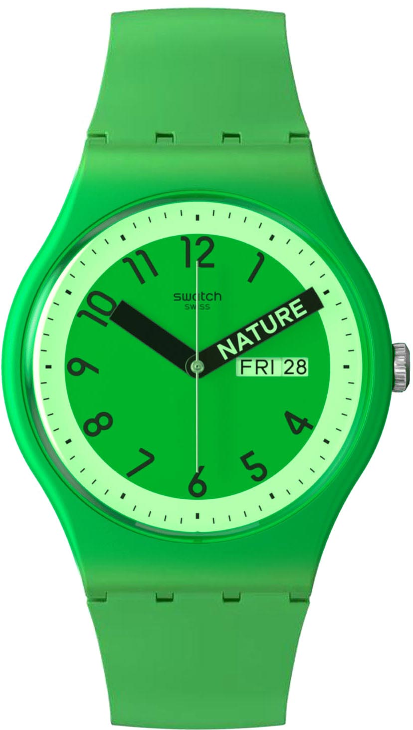    Swatch SO29G704