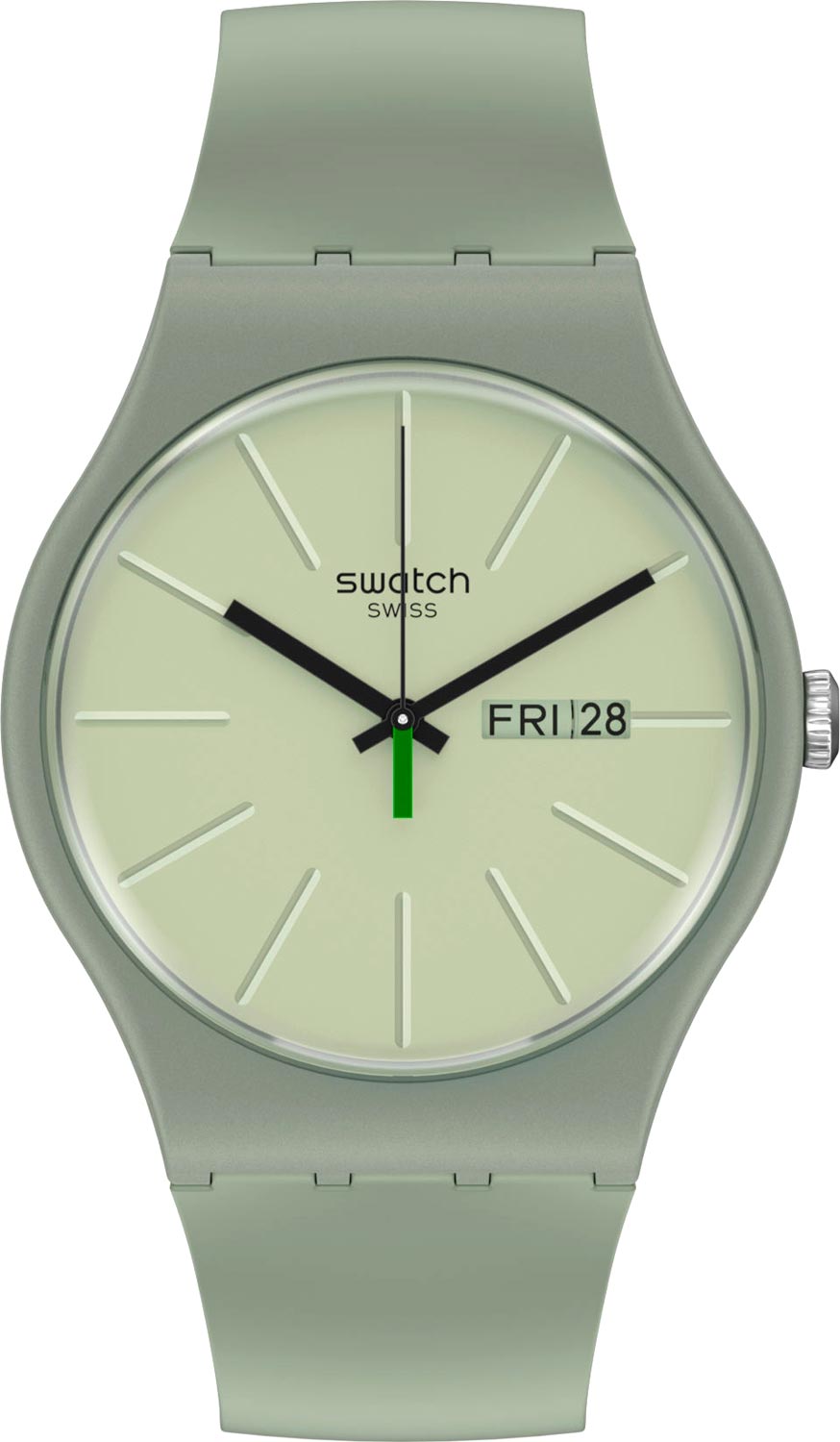    Swatch SO29M700