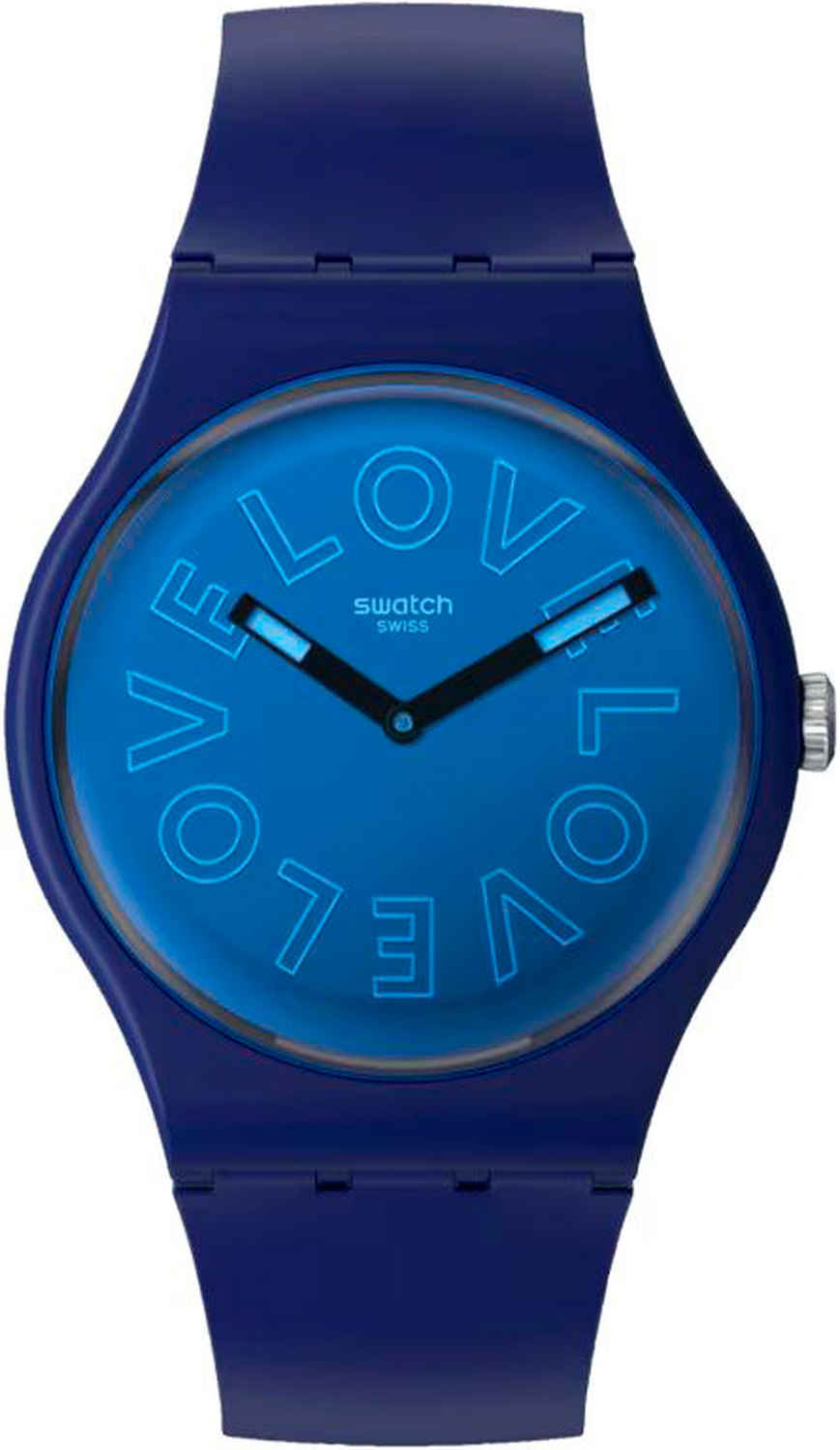����������� �������� ���� Swatch SO29N107-ucenka