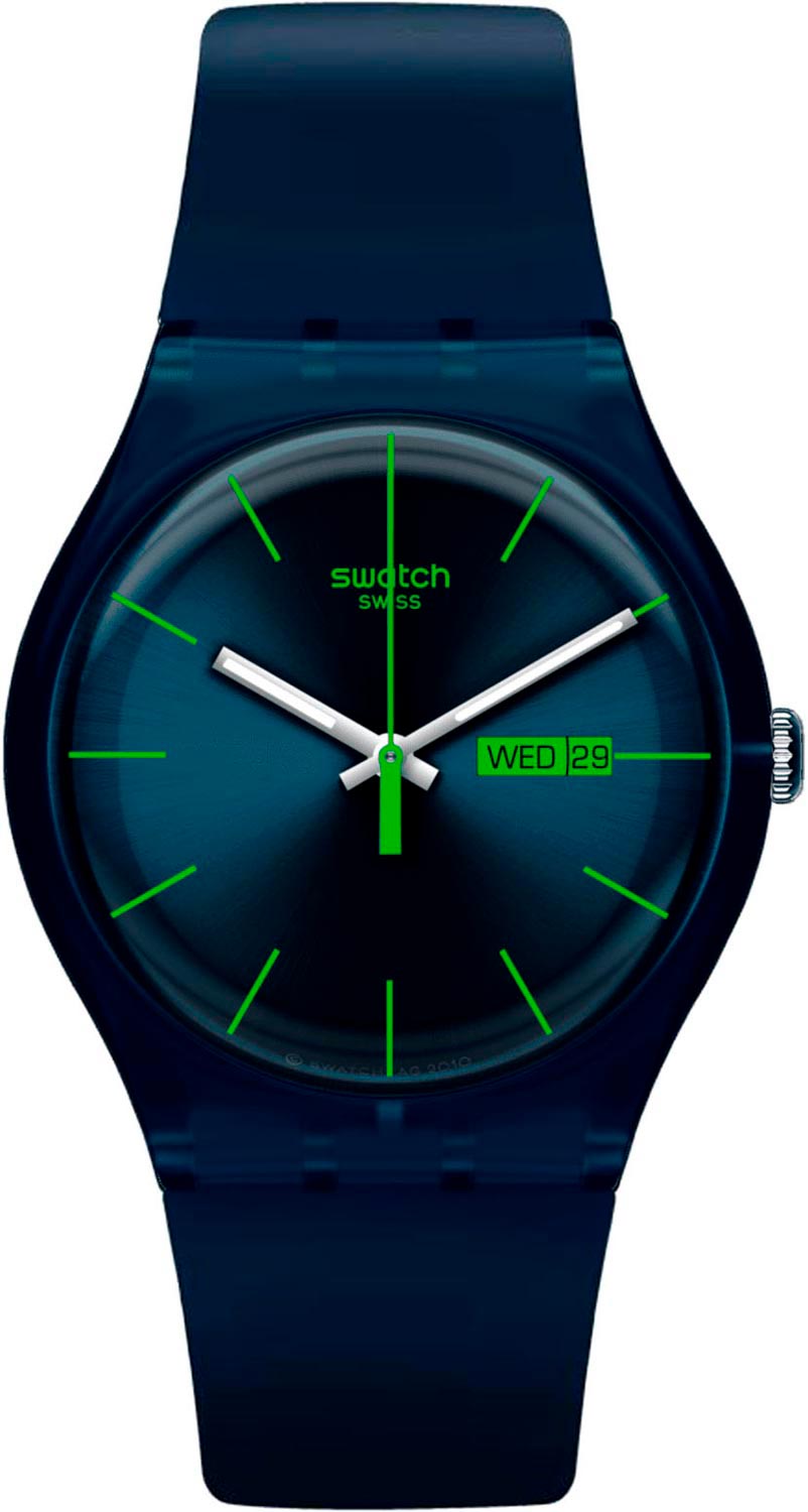   Swatch SO29N704