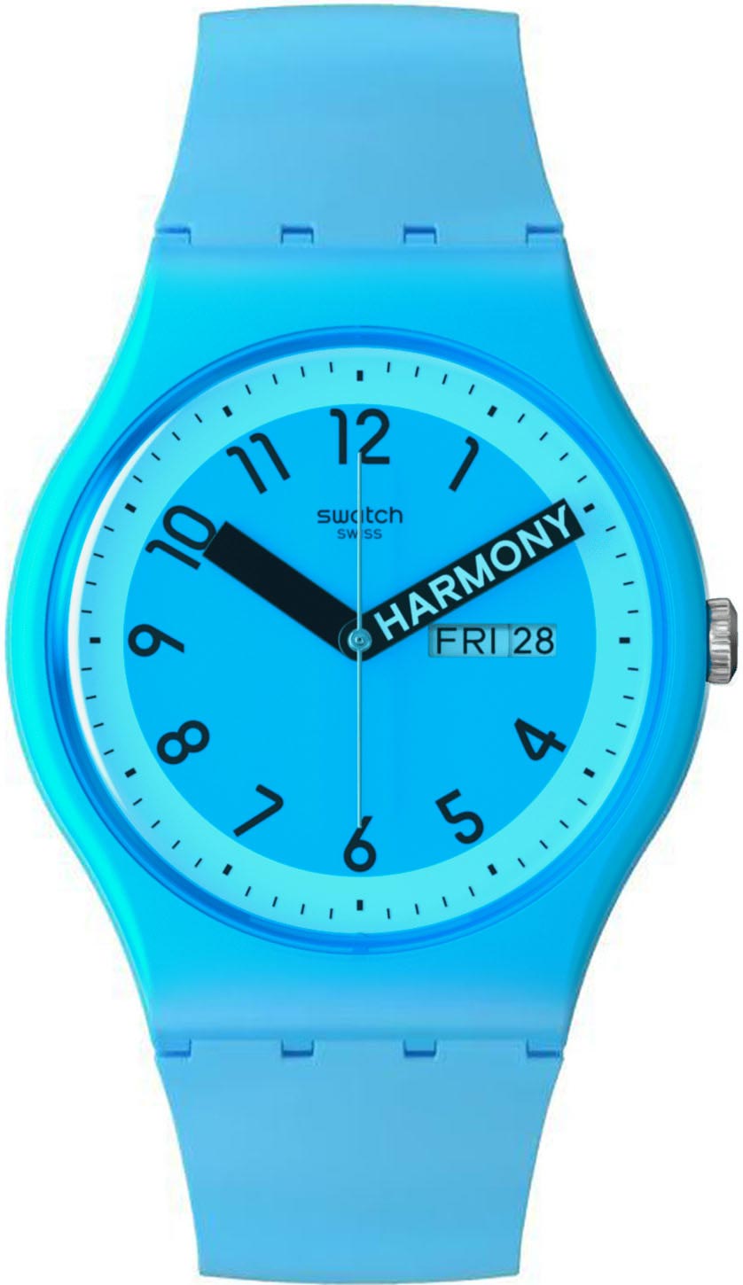    Swatch SO29S702