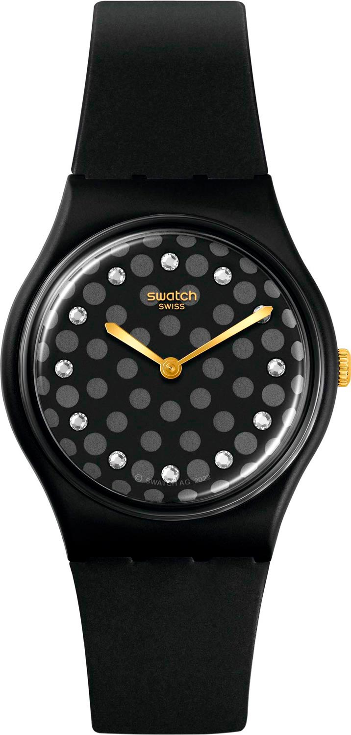     Swatch SO31B102