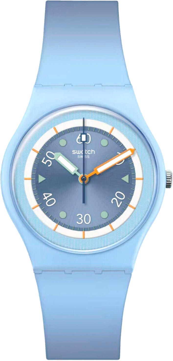     Swatch SO31L100
