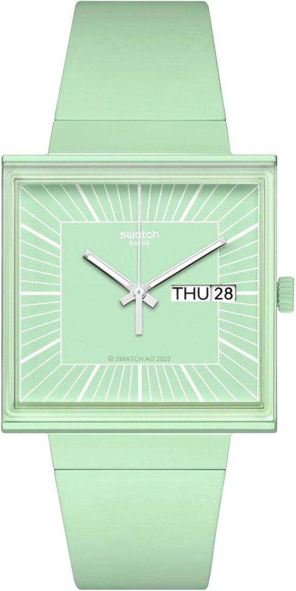    Swatch SO34G701