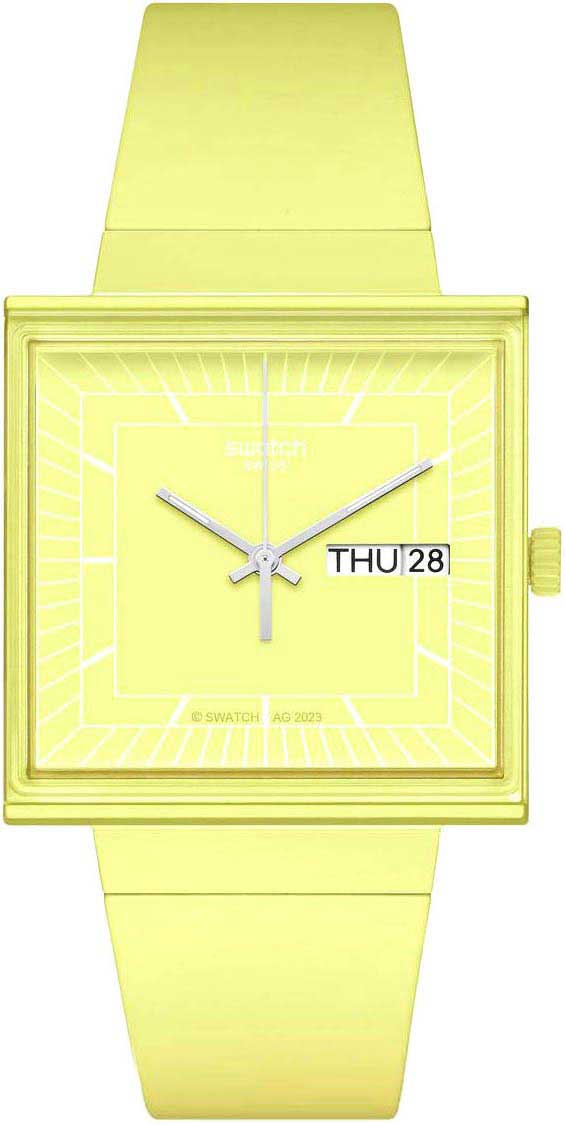 ����������� �������� ���� Swatch SO34J700-ucenka