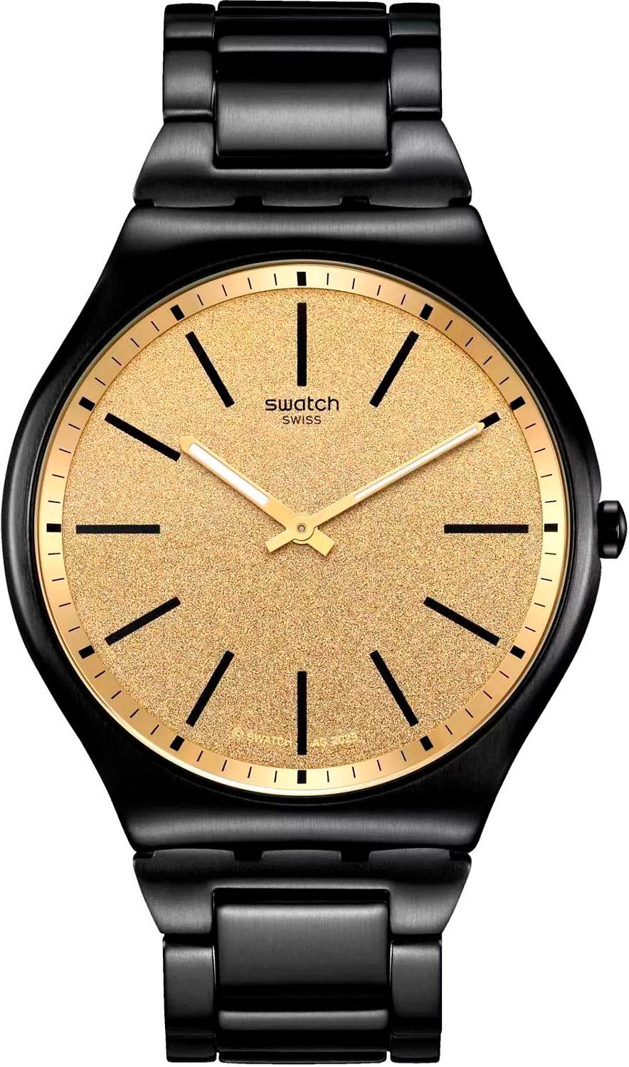    Swatch SS07B109G