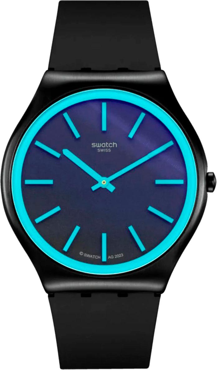    Swatch SS07B111