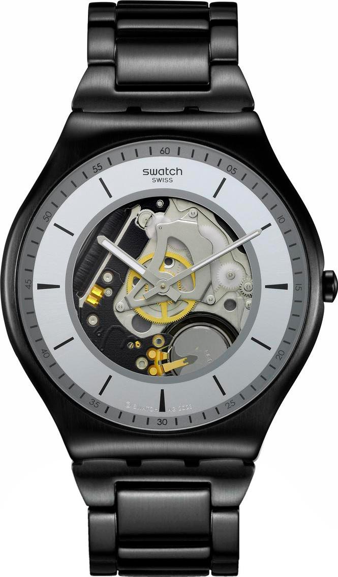    Swatch SS07B113G