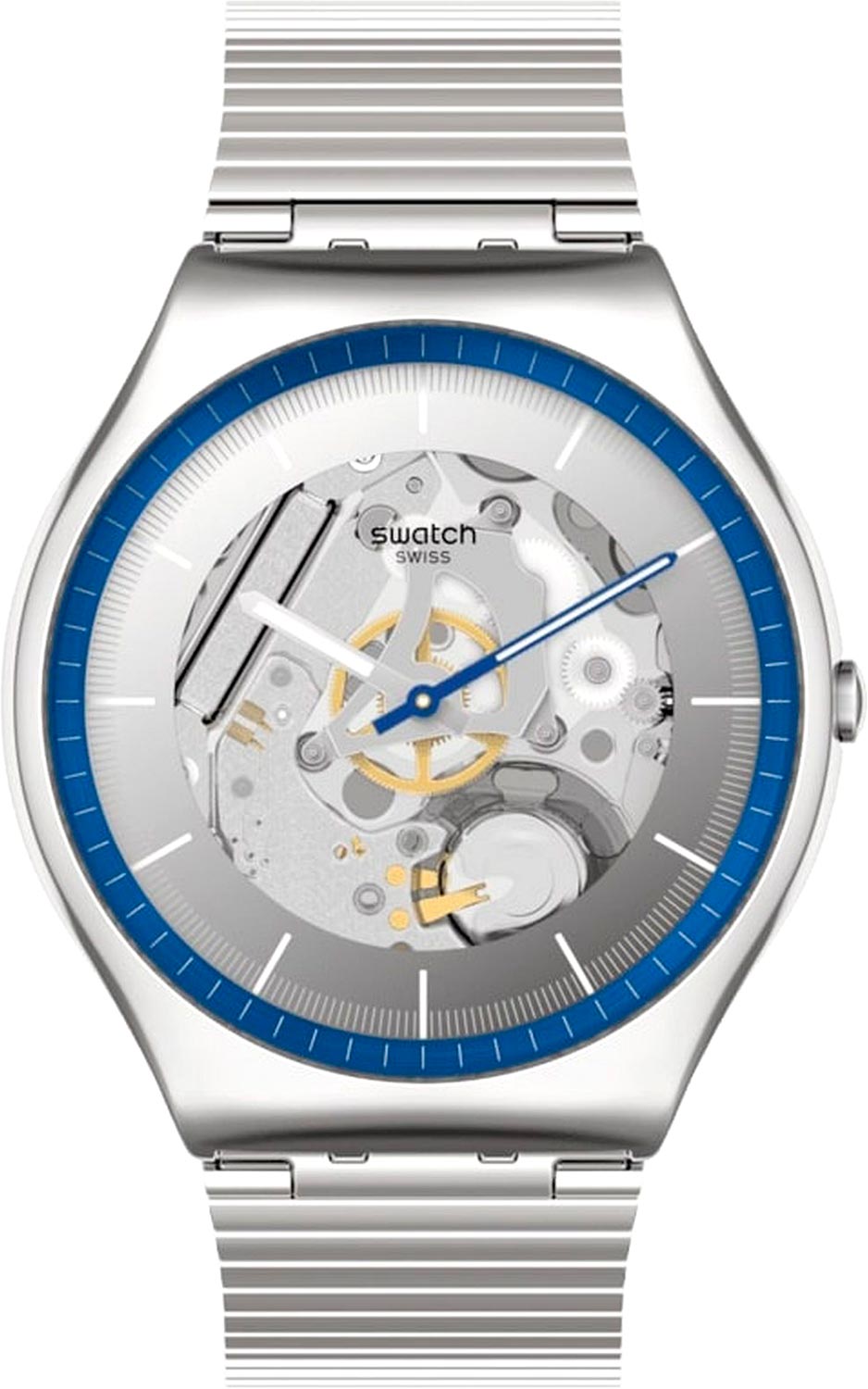 Швейцарские наручные часы Swatch SS07S116GG