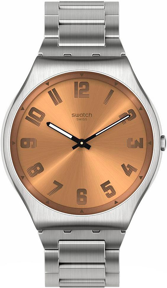    Swatch SS07S122G