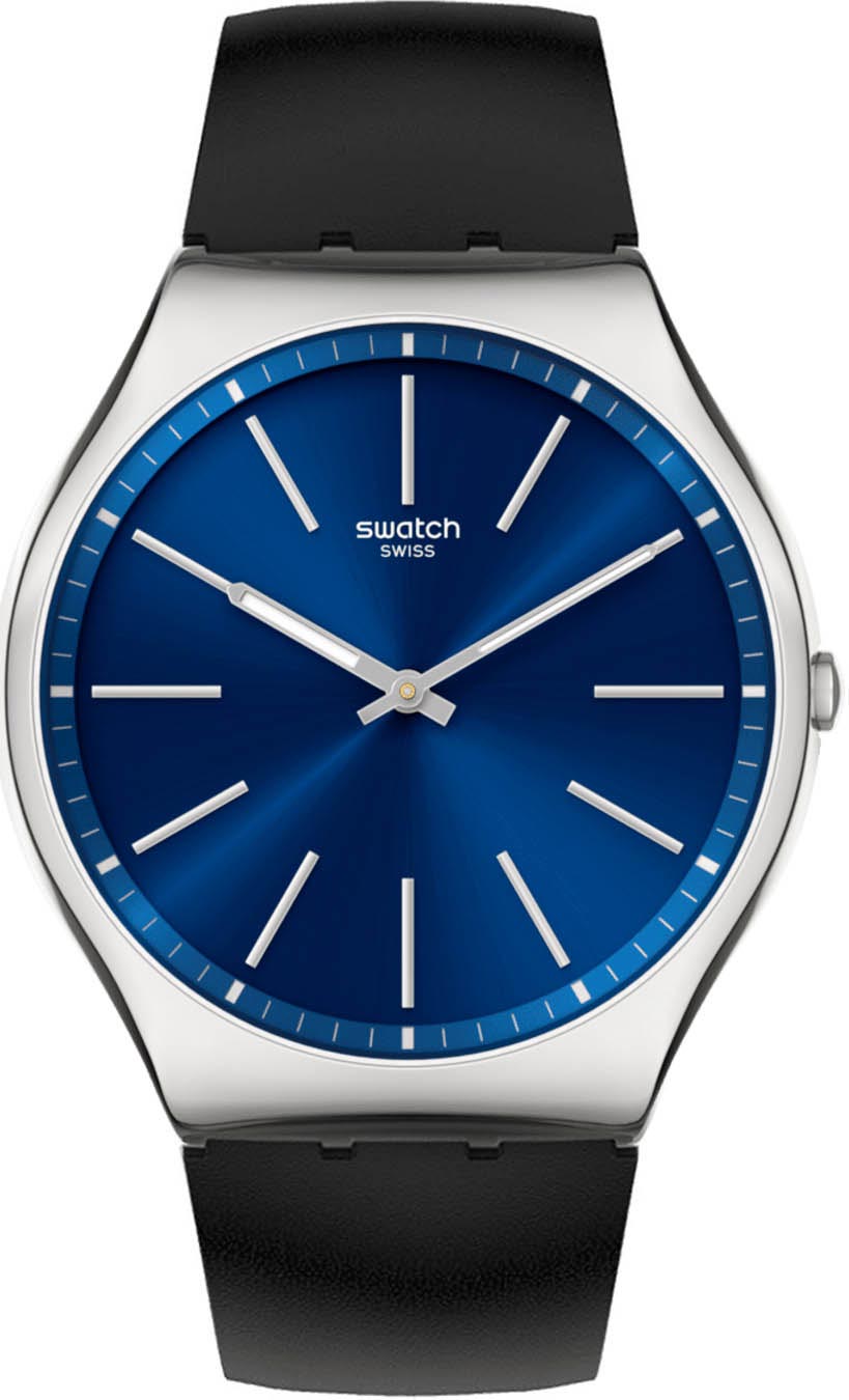    Swatch SS07S125