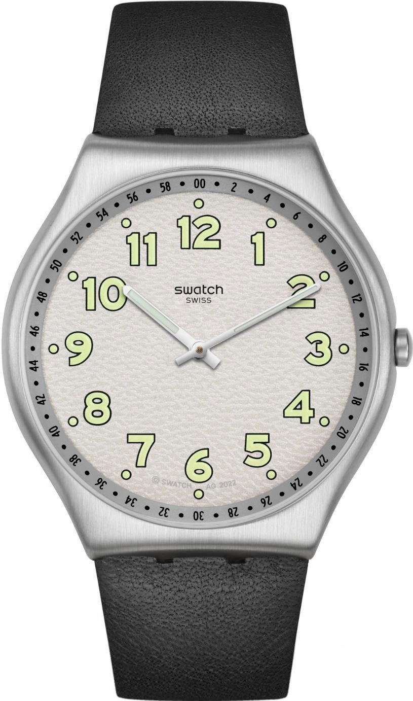    Swatch SS07S134