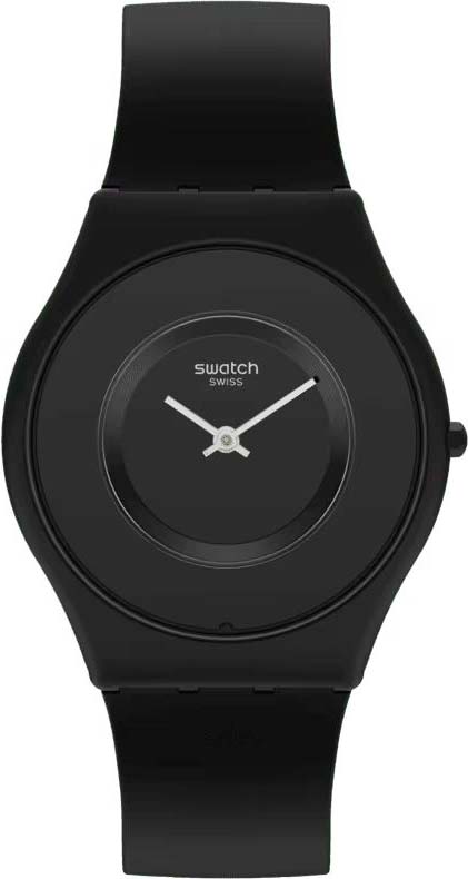 ����������� ������������ �������� ���� Swatch SS09B100-ucenka