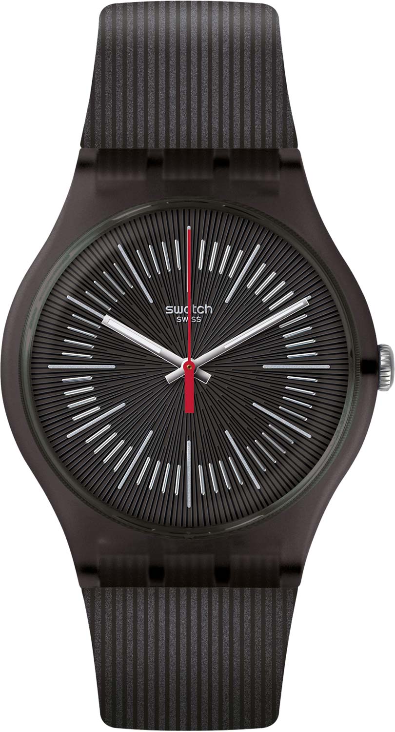 Швейцарские наручные часы Swatch SUOB178