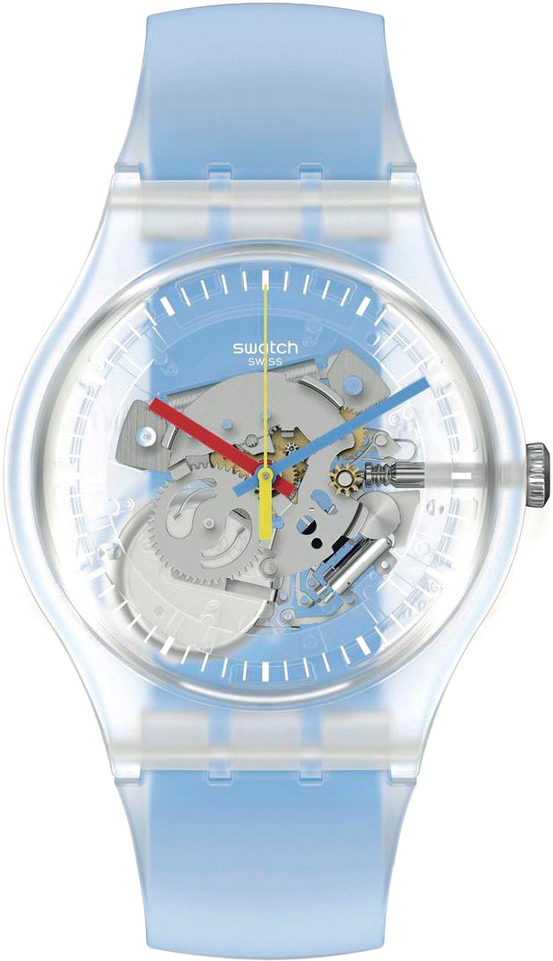    Swatch SUOK156