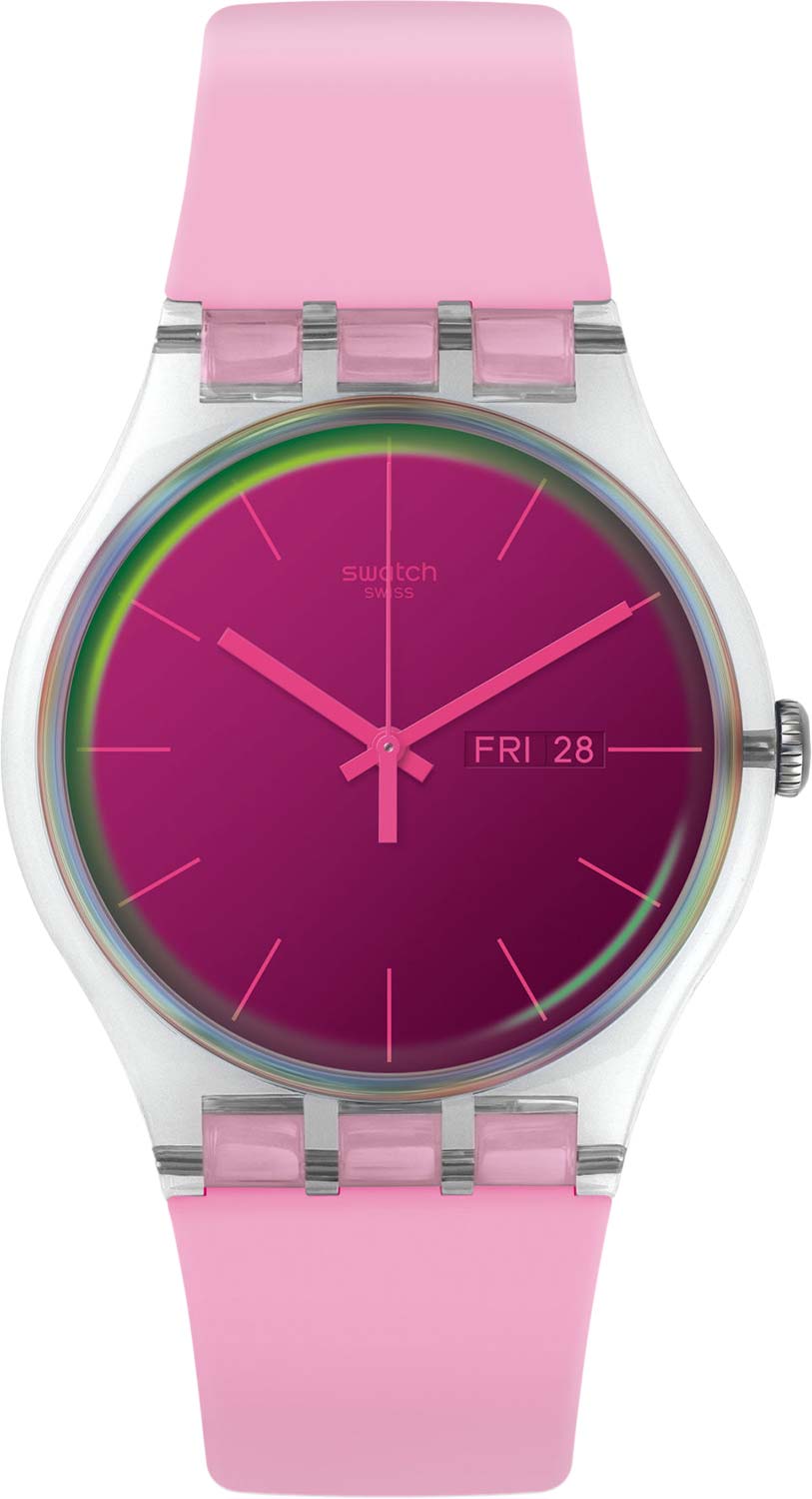    Swatch SUOK710