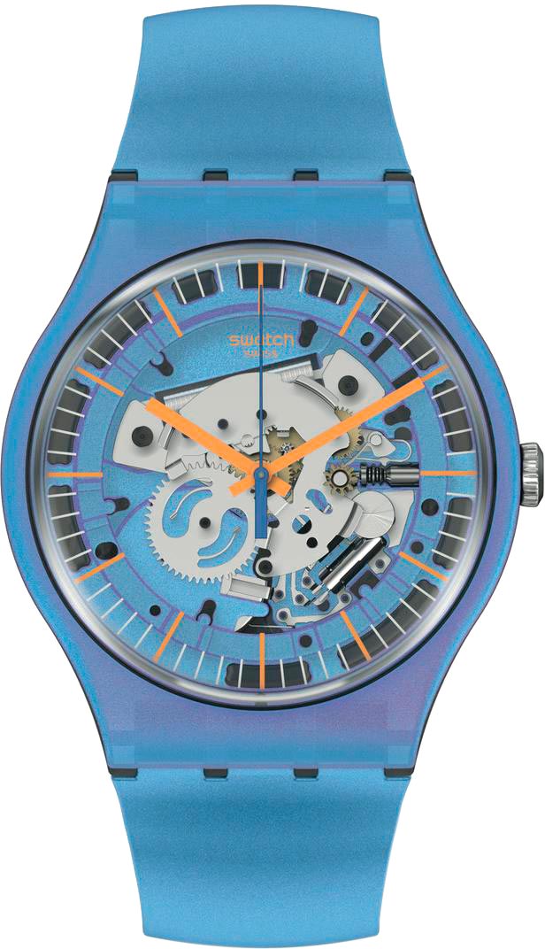    Swatch SUOM116