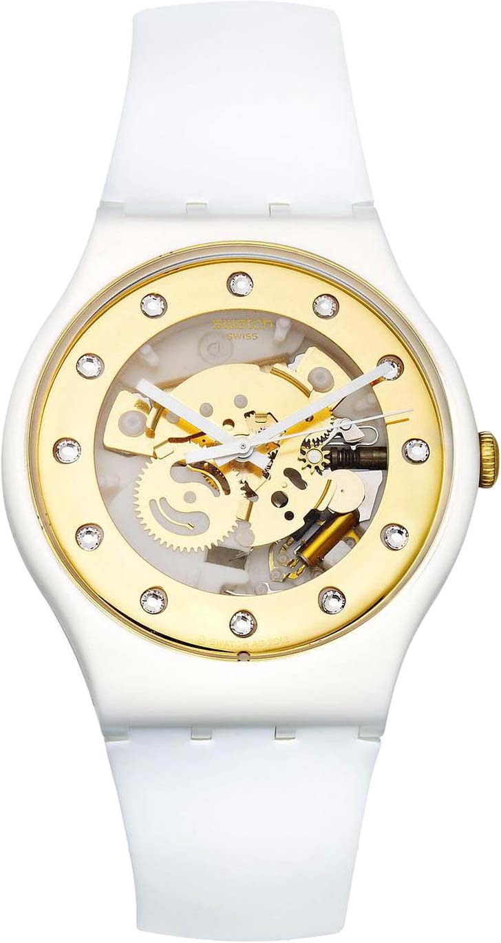    Swatch SUOZ148