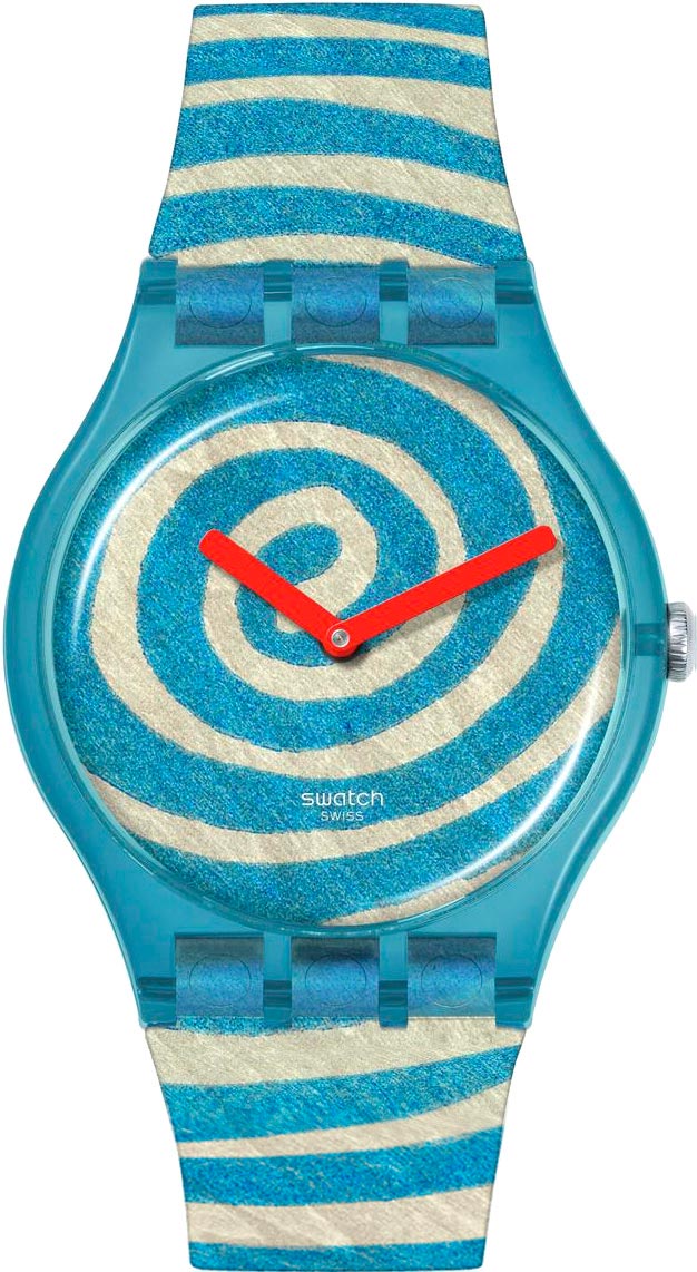    Swatch SUOZ364