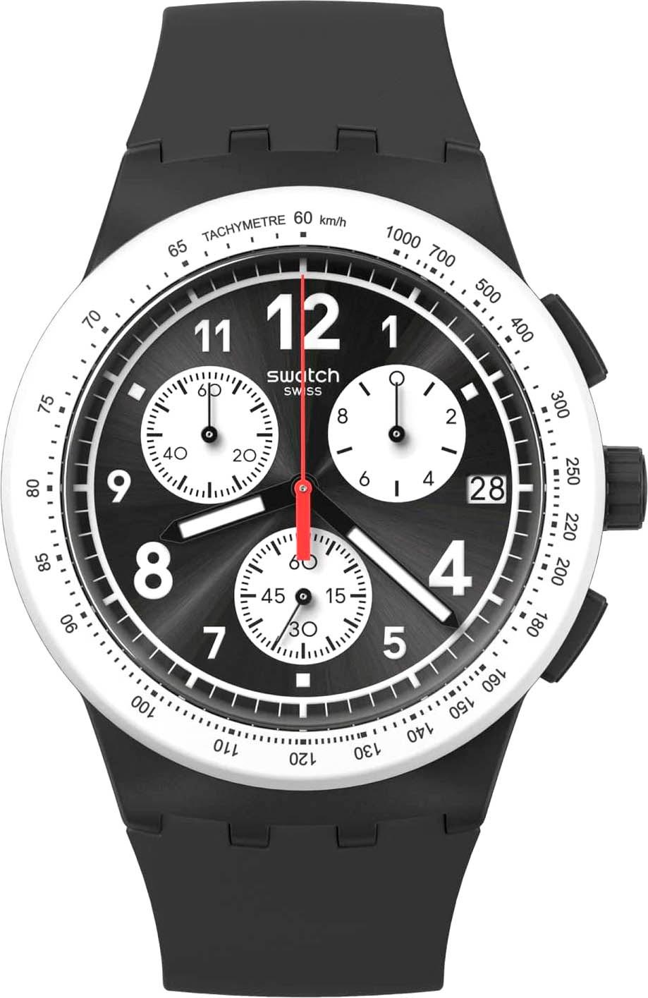    Swatch SUSB420  