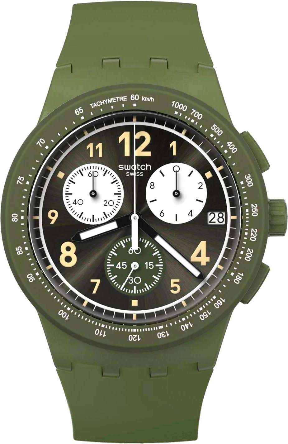    Swatch SUSG406  