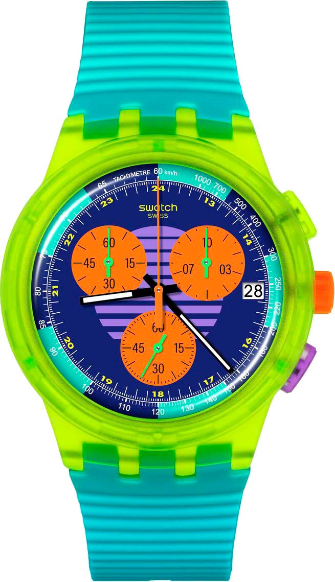    Swatch SUSJ404  