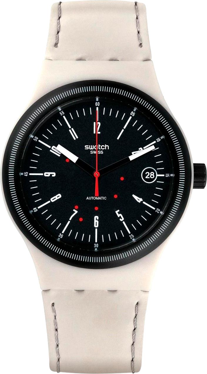 ����������� ������������ �������� ���� Swatch SUTM400
