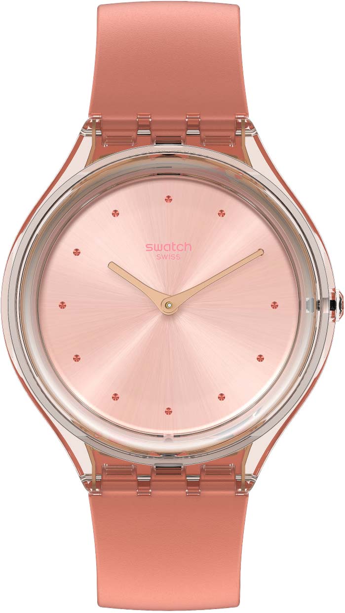 Швейцарские наручные часы Swatch SVOK108