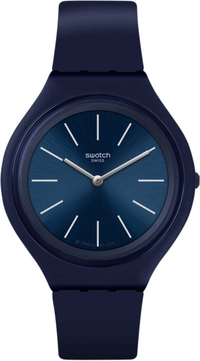 Швейцарские наручные часы Swatch SVUN107