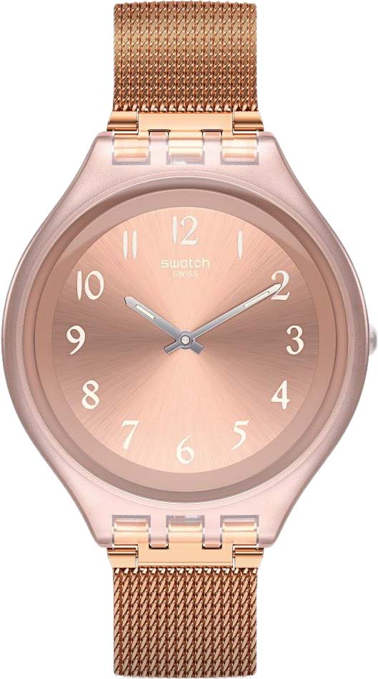    Swatch SVUP100M